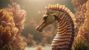 Best Seahorse Species For Home Aquariums