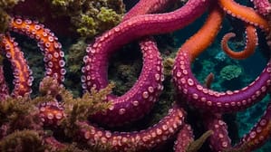 Best Octopus Species For Home Aquariums