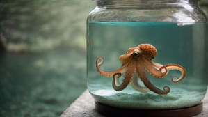 Challenges Of Owning An Octopus As A Pet