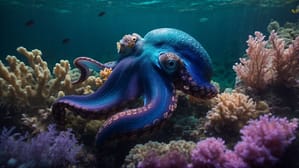 Legal Considerations Of Keeping Octopuses As Pets