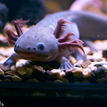 Axolotl