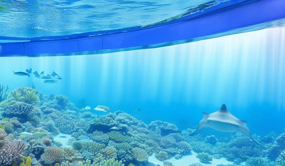 creating-the-ideal-stingray-habitat-at-home