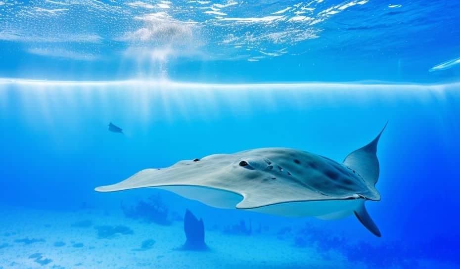 keeping-freshwater-stingrays-as-pets