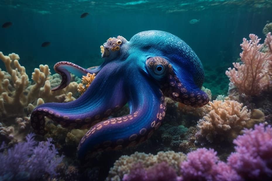 Legal Considerations Of Keeping Octopuses As Pets