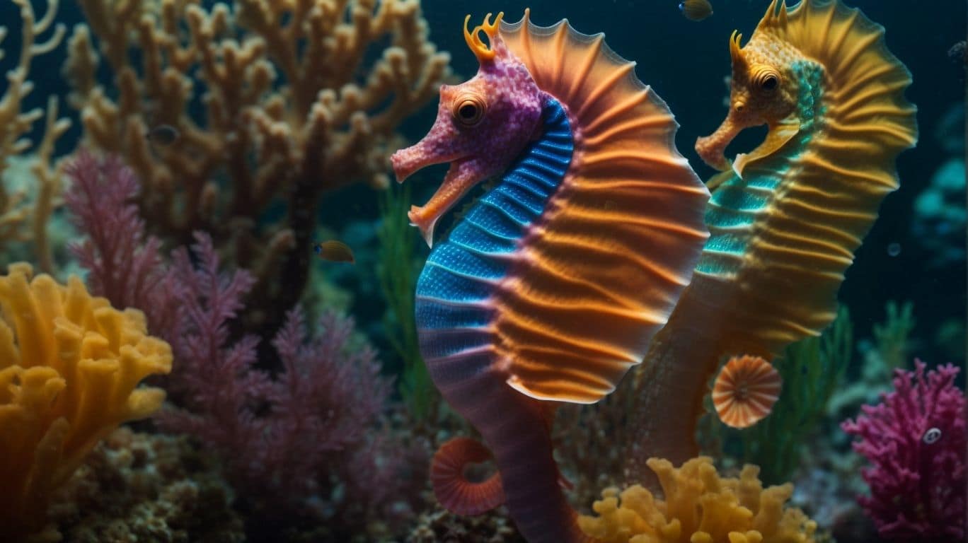 Tips for Keeping Seahorses Healthy in Home Aquariums - Best Seahorse Species For Home Aquariums 
