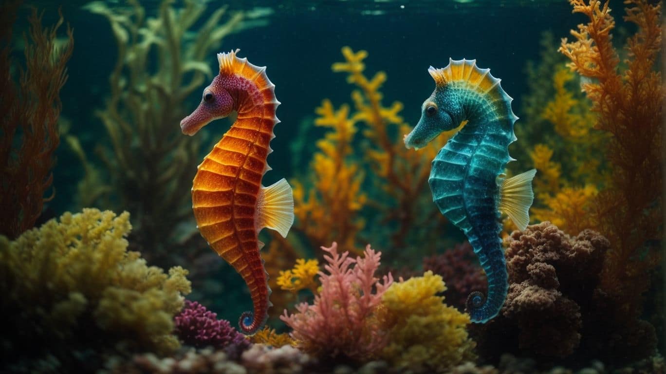 Factors to Consider When Choosing Seahorses for Home Aquariums - Best Seahorse Species For Home Aquariums 